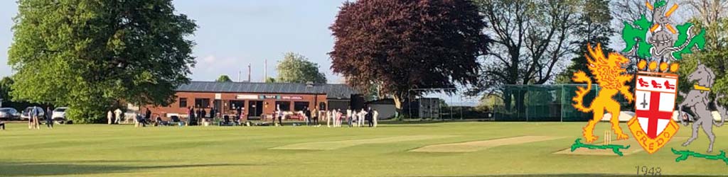King George V Playing Fields